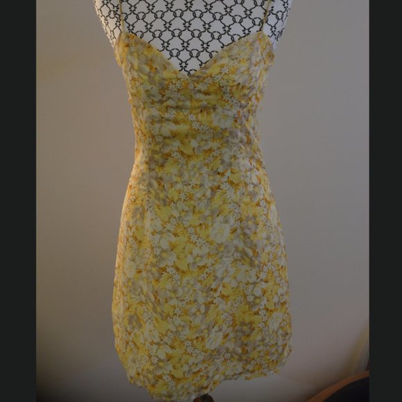 Reece Cami Dress - Sabo Skirt - S - Picture 7 of 16